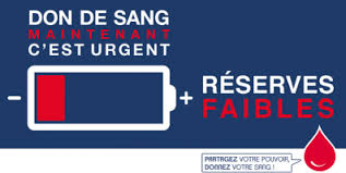 DON DU SANG