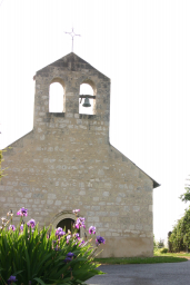 CHAPELLE DE CRUÉ