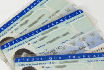 CARTE NATIONALE D’IDENTITÉ (CNI)