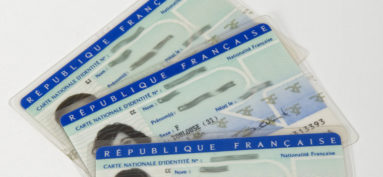 CARTE NATIONALE D’IDENTITÉ (CNI)