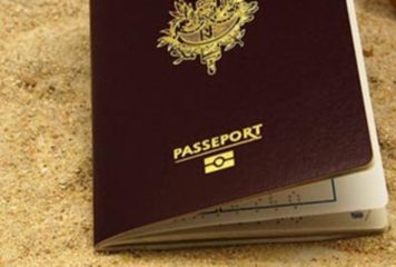 PASSEPORT – « le passeport biométrique »