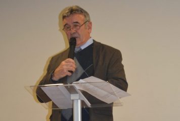 ÉDITORIAL 2018