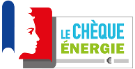 CHÈQUE ÉNERGIE