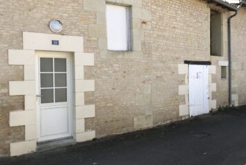 RENOVATION DU LOGEMENT 10 RUE DE LA MAIRIE