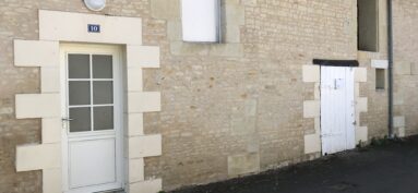 RENOVATION DU LOGEMENT 10 RUE DE LA MAIRIE