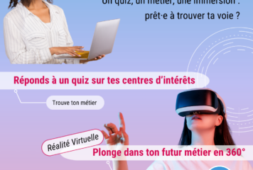 Des idées des métiers Loudun 14.10.26 matin